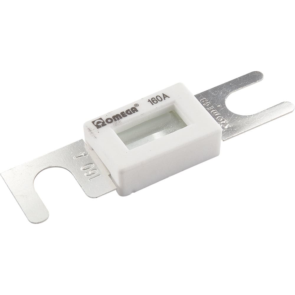 OMEGA FUSIBILI SPA - OMFFT2025 FUS PER TRAZIONE ISOL.25A