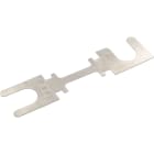 OMEGA FUSIBILI SPA - OMFFT1500 FUS PER TRAZION 500A 60MM
