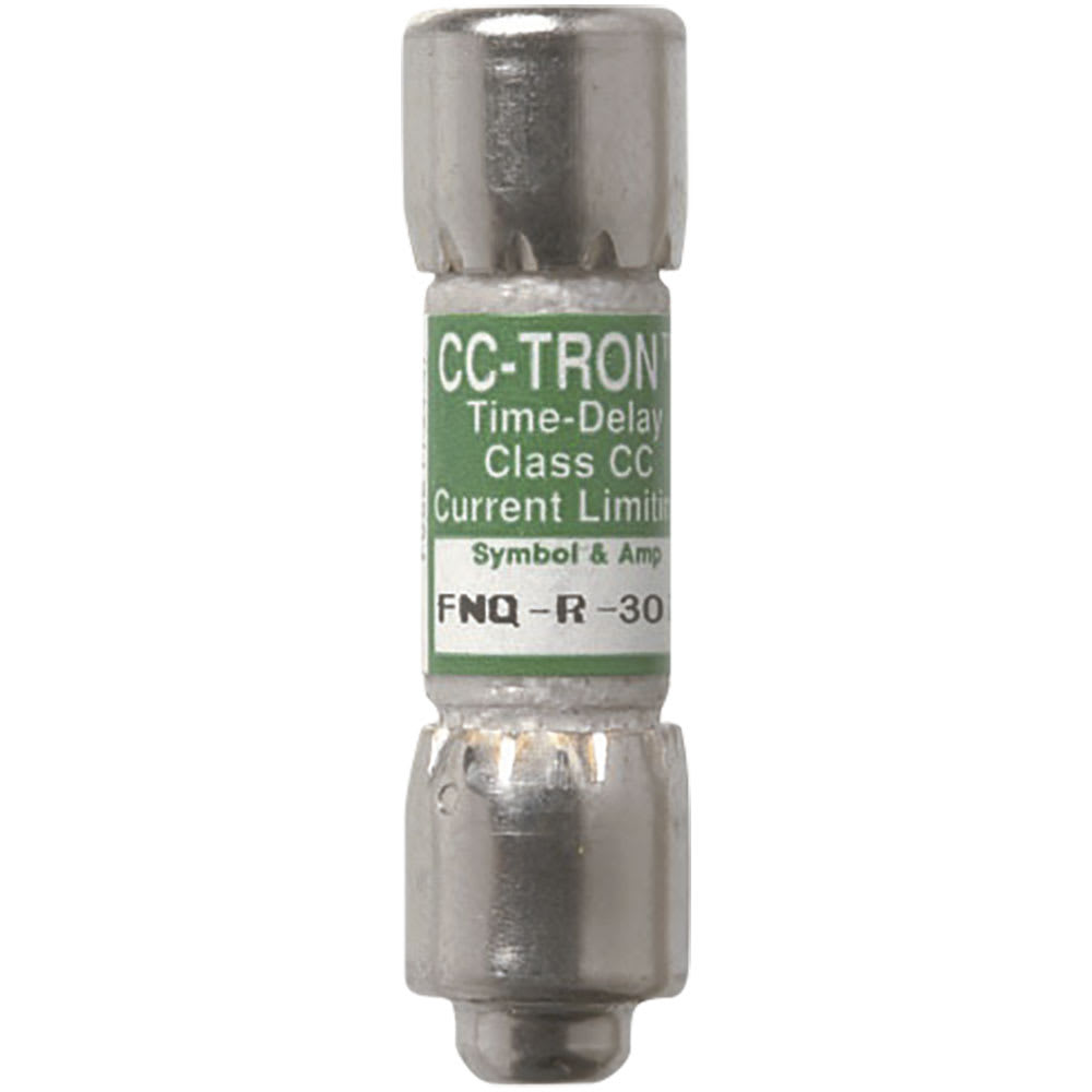 OMEGA FUSIBILI SPA - OMFULFNQ-R-1-1/2 FUS RIT. CL.CC 600V 1,5A