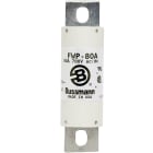 OMEGA FUSIBILI SPA - OMFULFWP-125A FUS ULTRA RAPIDO 700V 125A