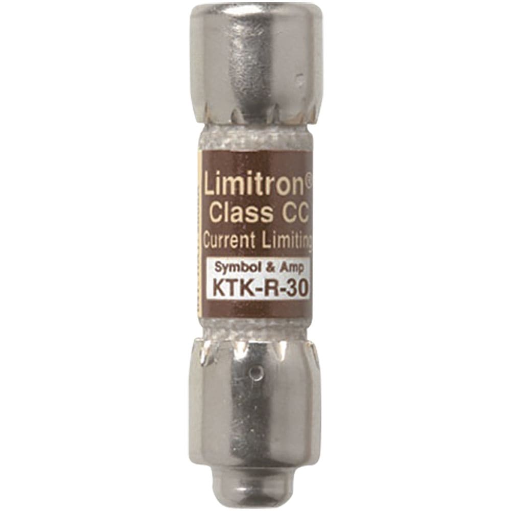 OMEGA FUSIBILI SPA - OMFULKTK-R-5 FUS RAPIDO CL.CC 600V 5A