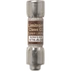 OMEGA FUSIBILI SPA - OMFULKTK-R-2-1/2 FUS RAPIDO CL.CC 600V 2,5A
