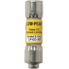 OMEGA FUSIBILI SPA - OMFULLP-CC-6 FUS RITARD. CL.CC 600V 6A