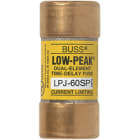 OMEGA FUSIBILI SPA - OMFULLPJ-35SP FUS RIT. CL.J 600V 35A