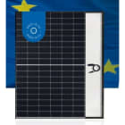 FUTURASUN SRL - FUTFU430MSNEU MODULO FV 430W M SILK NOVA EUROPEO