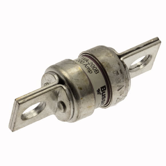 EATON - EAOFWA-200B FWA-200B 150V 200A SEMI-COND FUSE