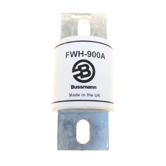 EATON - EAOFWH-1000B FWH-1000B 1000AMP 500V AC SEMI-COND FUSE