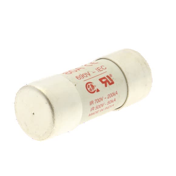 EATON - EAOFWP-80A22FI FWP-80A22FI 80A 700V 22X58 INDICATED 22