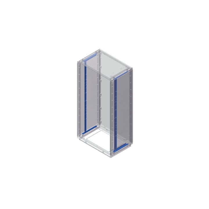 CONCHIGLIA - CON095770095 G-9/MT MONTANTI SUPPORTO ACCESSORI