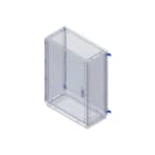 CONCHIGLIA - CON095770939 G/SFP KIT STAFFE FISSAGGIO A PARETE