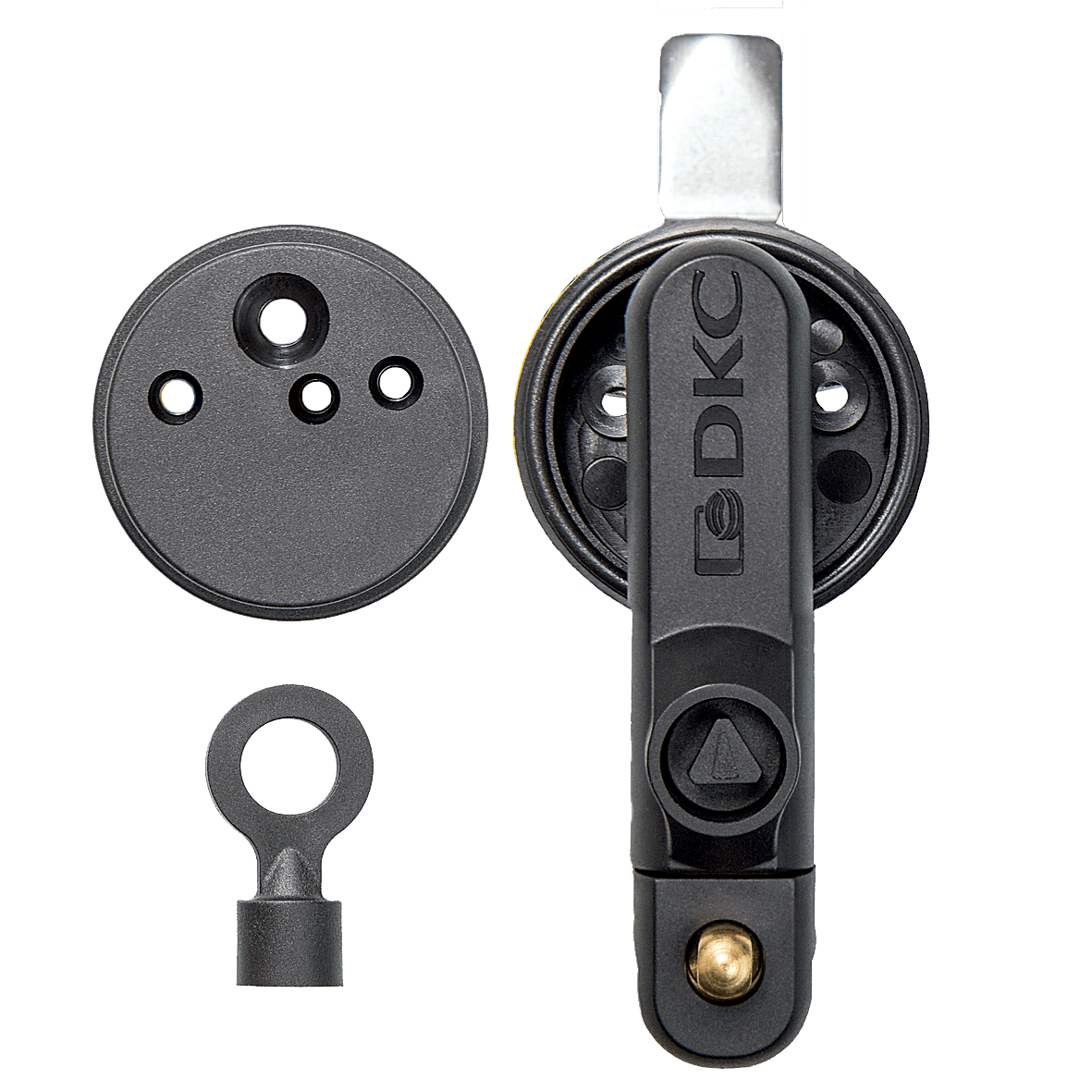 CONCHIGLIA - CON095770285 G-SSMG/TR9/L SERR.DOPPIO AZ.-TRIANG+LUCC