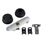 CONCHIGLIA - CON095770319 G-SSMGM/Y12 SERRATURA CIFR. Y12