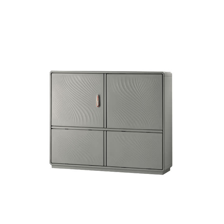 CONCHIGLIA - CON078125184 G12-5/13A/ZT-4 ARMADIO SMC C/ZOCC G