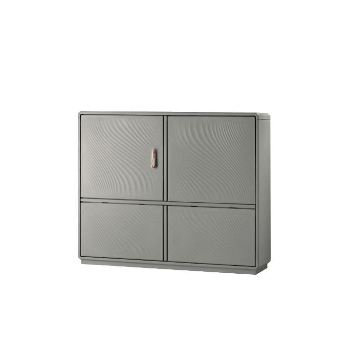 CONCHIGLIA - CON078125184 G12-5/13A/ZT-4 ARMADIO SMC C/ZOCC G