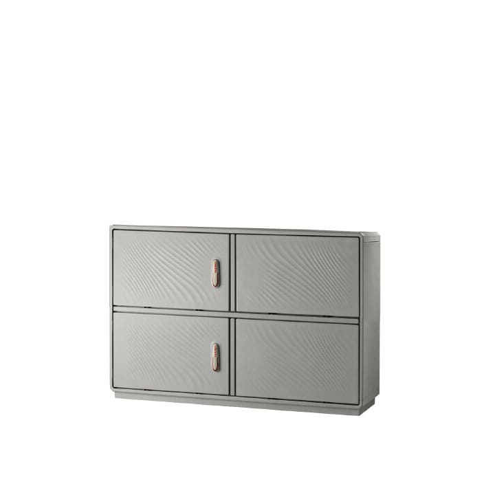 CONCHIGLIA - CON078136215 GH12-6/33A/T-4 ARMADIO SMC GRAFI-