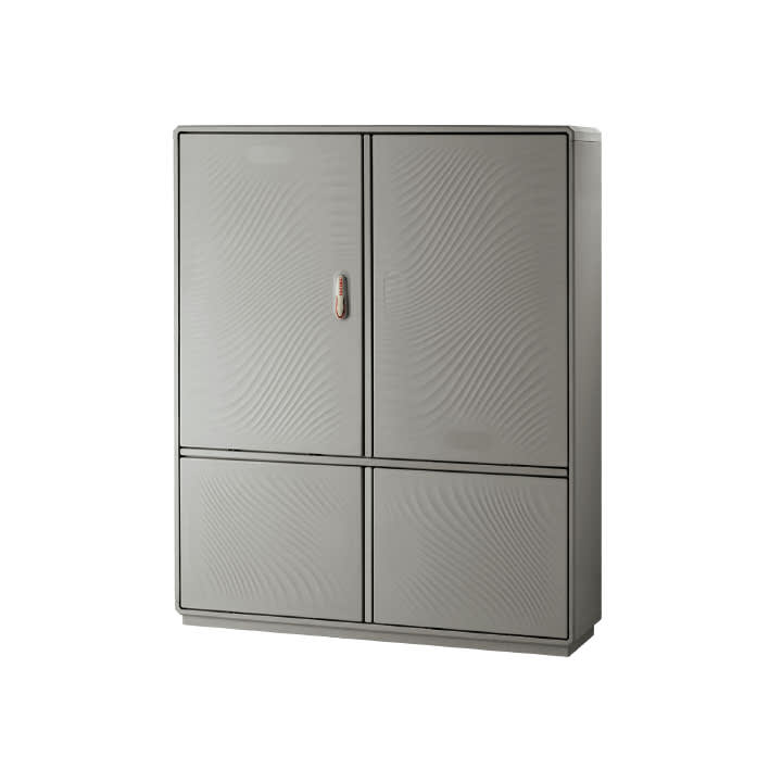 CONCHIGLIA - CON077138196 GH12-8/25A/ZT ARMADIO SMC C/ZOCC G