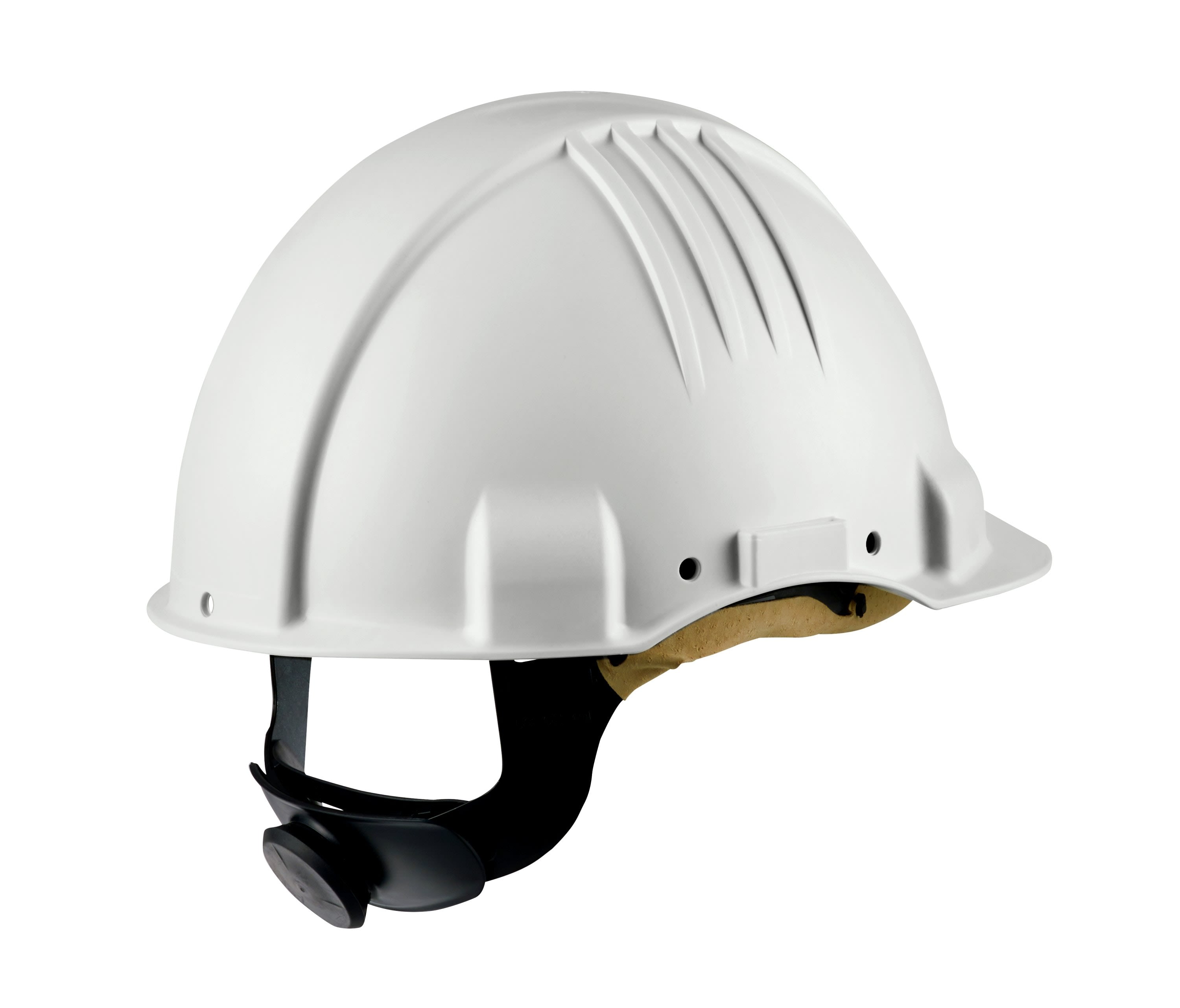 3M ITALIA - 3MI7100077280 G3501M GU ELMETTO GIALLO NON