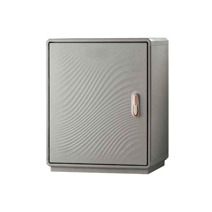 CONCHIGLIA - CON077512101 GH5-2/2/T ARMADIO SMC GRAFI-5