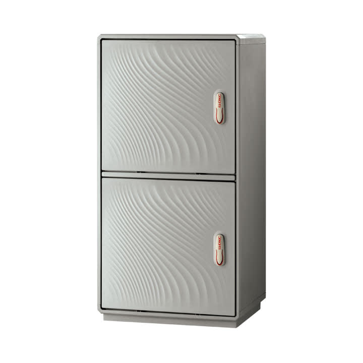 CONCHIGLIA - CON077515203 GH5-5/22/T ARMADIO SMC GRAFI-5