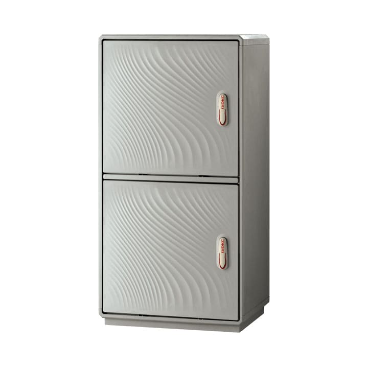 CONCHIGLIA - CON077506202 G5-6/33/T ARMADIO SMC GRAFI-5