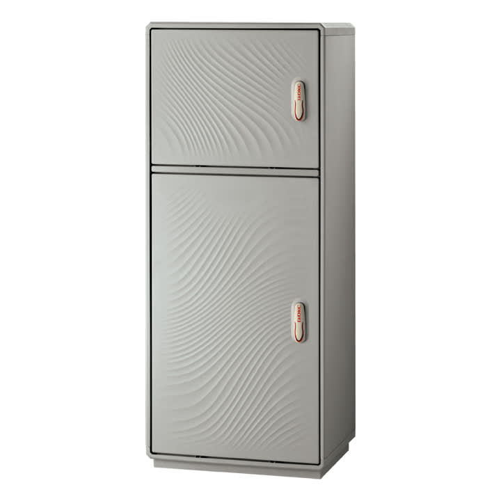 CONCHIGLIA - CON077508216 G5-8/52/T ARMADIO SMC GRAFI-5