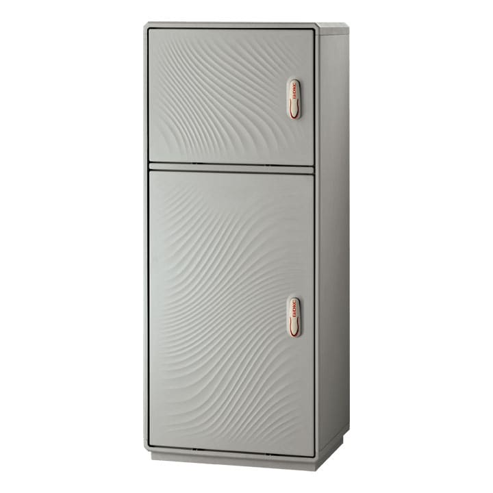 CONCHIGLIA - CON077515211 GH5-5/31/T ARMADIO SMC GRAFI-5