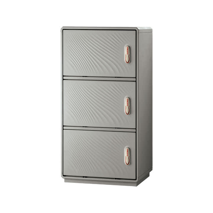 CONCHIGLIA - CON077508307 G5-8/222/T ARMADIO SMC GRAFI-5