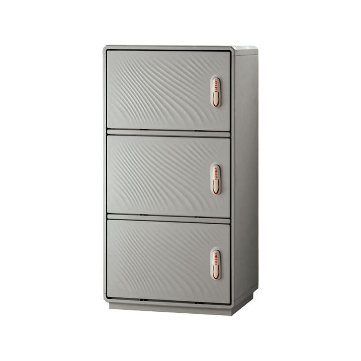 CONCHIGLIA - CON077518306 GH5-8/222/T ARMADIO SMC GRAFI-5