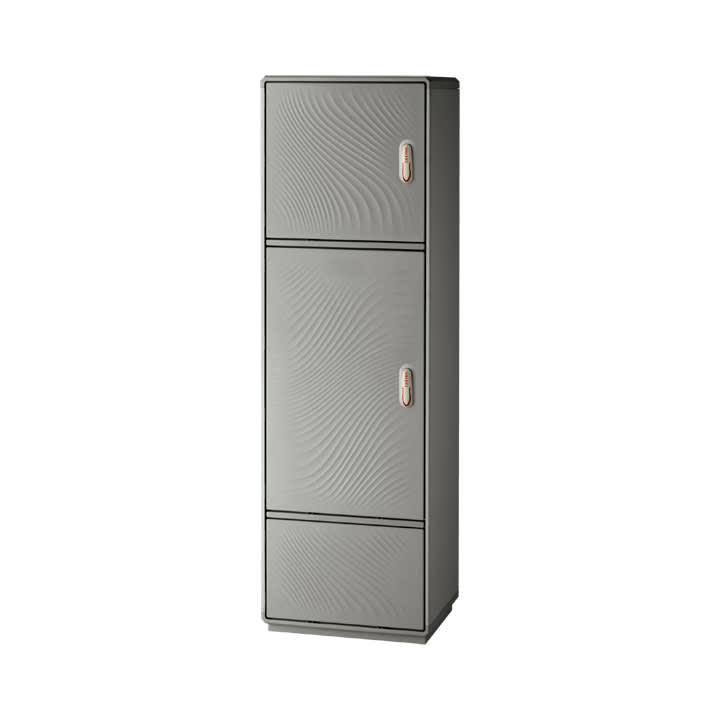 CONCHIGLIA - CON078519279 GH5-9/252/ZT-4 ARMADIO SMC C/ZOCC G