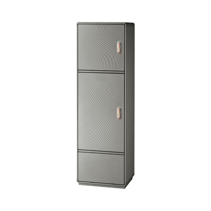CONCHIGLIA - CON077508281 G5-8/132/ZT ARMADIO SMC C/ZOCC GRAFI-5