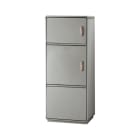 CONCHIGLIA - CON077518272 GH5-8/231/ZT ARMADIO SMC C/ZOCC GRA