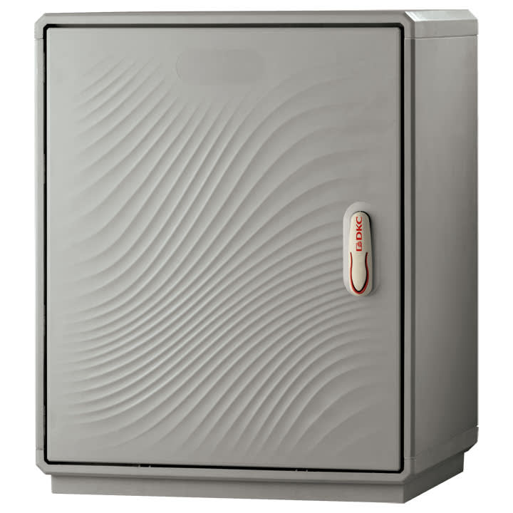 CONCHIGLIA - CON078714102 GH7-4/4/T-4 ARMADIO SMC GRAFI-7