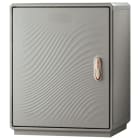 CONCHIGLIA - CON077704104 G7-4/4/T ARMADIO SMC GRAFI-7