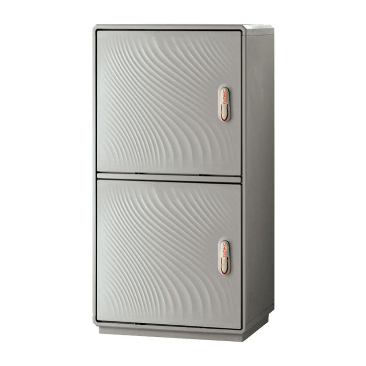 CONCHIGLIA - CON078719200 GH7-9/55/T-4 ARMADIO SMC GRAFI-7