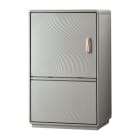 CONCHIGLIA - CON078715190 GH7-5/22/ZT-4 ARMADIO SMC C/ZOCC GR