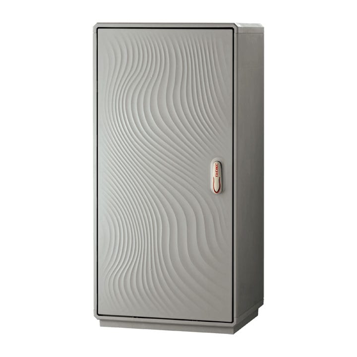 CONCHIGLIA - CON077715100 GH7-5/5/T ARMADIO SMC GRAFI-7