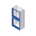 CONCHIGLIA - CON095777751 G7/8/TPM TELAIO SUPPORTO PANNELLI