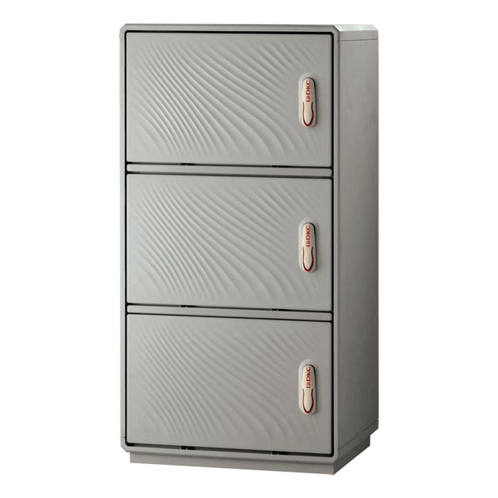 CONCHIGLIA - CON077708303 G7-8/222/T ARMADIO SMC GRAFI-7