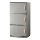 CONCHIGLIA - CON078718301 GH7-8/222/T-4 ARMADIO SMC GRAFI-7