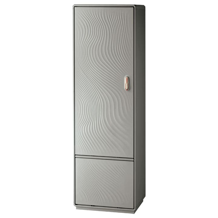 CONCHIGLIA - CON077708196 G7-8/25/ZT ARMADIO SMC C/ZOCC GRAFI-7