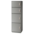 CONCHIGLIA - CON078709409 G7-9/2222/T-4 ARMADIO SMC GRAFI-7