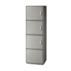 CONCHIGLIA - CON078709391 G7-9/2222/ZT-4 ARMADIO SMC C/ZOCC