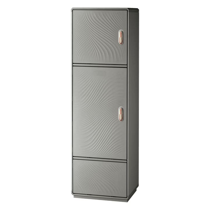 CONCHIGLIA - CON078719284 GH7-9/252/ZT-4 ARMADIO SMC C/ZOCC GRAFI-