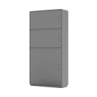 CONCHIGLIA - CON077719300 GH7-9/522/T ARMADIO SMC GRAFI-7