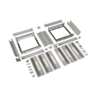 CONCHIGLIA - CON095779799 G9/7/KT-ACV KIT TELAIO-PANNELLI-CESTELLO