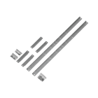 CONCHIGLIA - CON095774667 GH-6/KM-ACV KIT MONTANTI E STAFFE