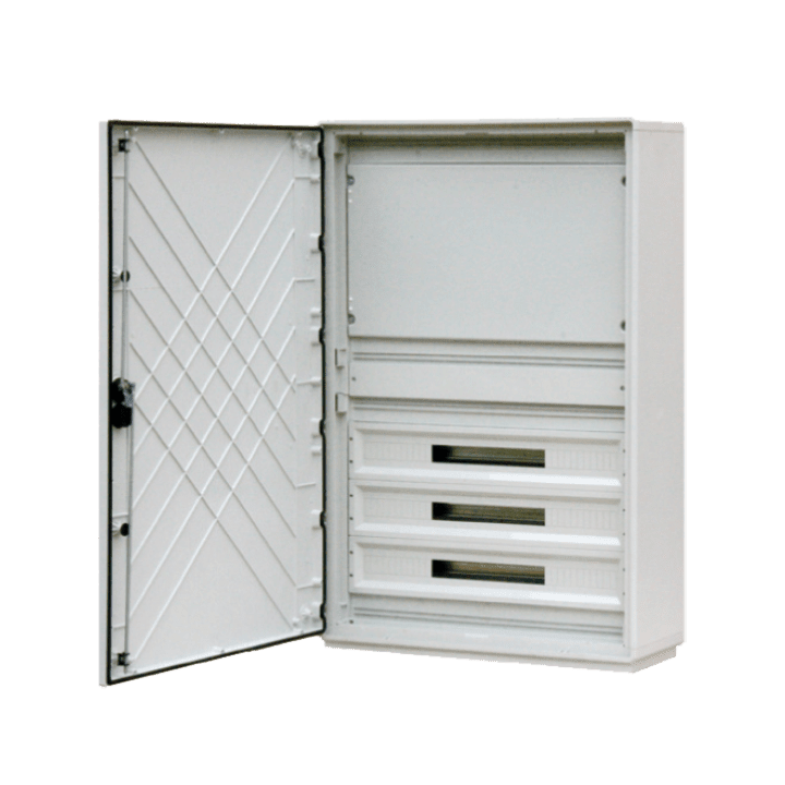 CONCHIGLIA - CON097770192 Esecuzioni speciali per Serie GRAFI - Foratura telaio supporto pannelli per cerniere controporta