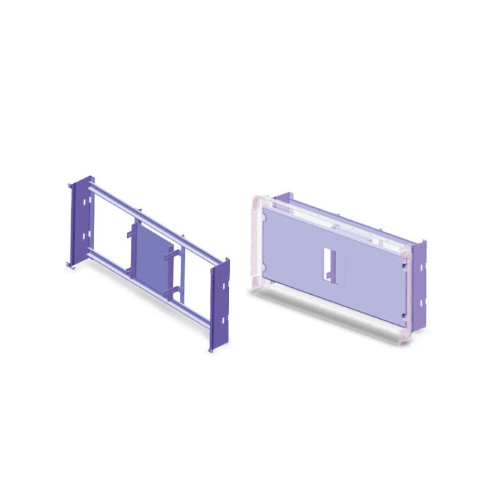 CONCHIGLIA - CON095779872 G9-4/CST/SC CESTELLO PER ALLOGGIAMENTO