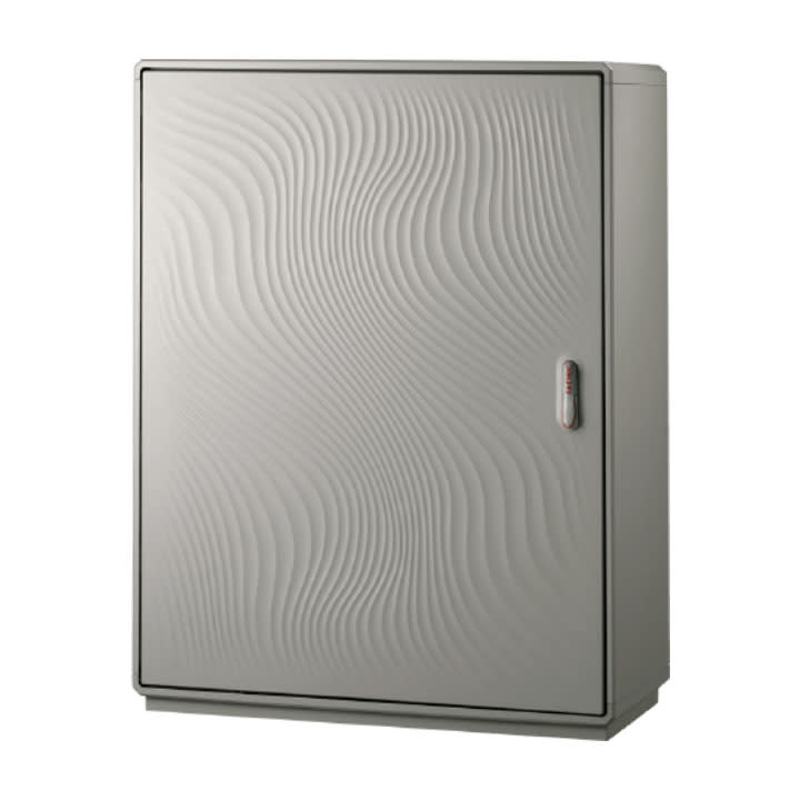 CONCHIGLIA - CON077914109 GH9-4/4/T ARMADIO SMC GRAFI-9