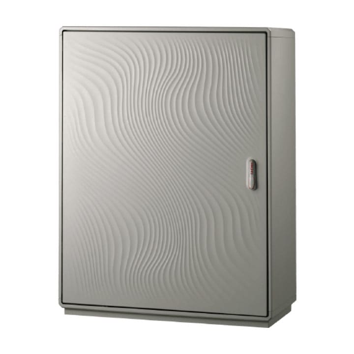 CONCHIGLIA - CON077905107 G9-5/5/T ARMADIO SMC GRAFI-9